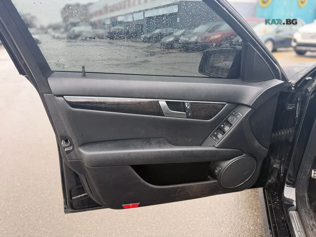 Mercedes-Benz C 250 4MATIC * ����������* (���� �� ��) | Mobile.bg � ����������� 11