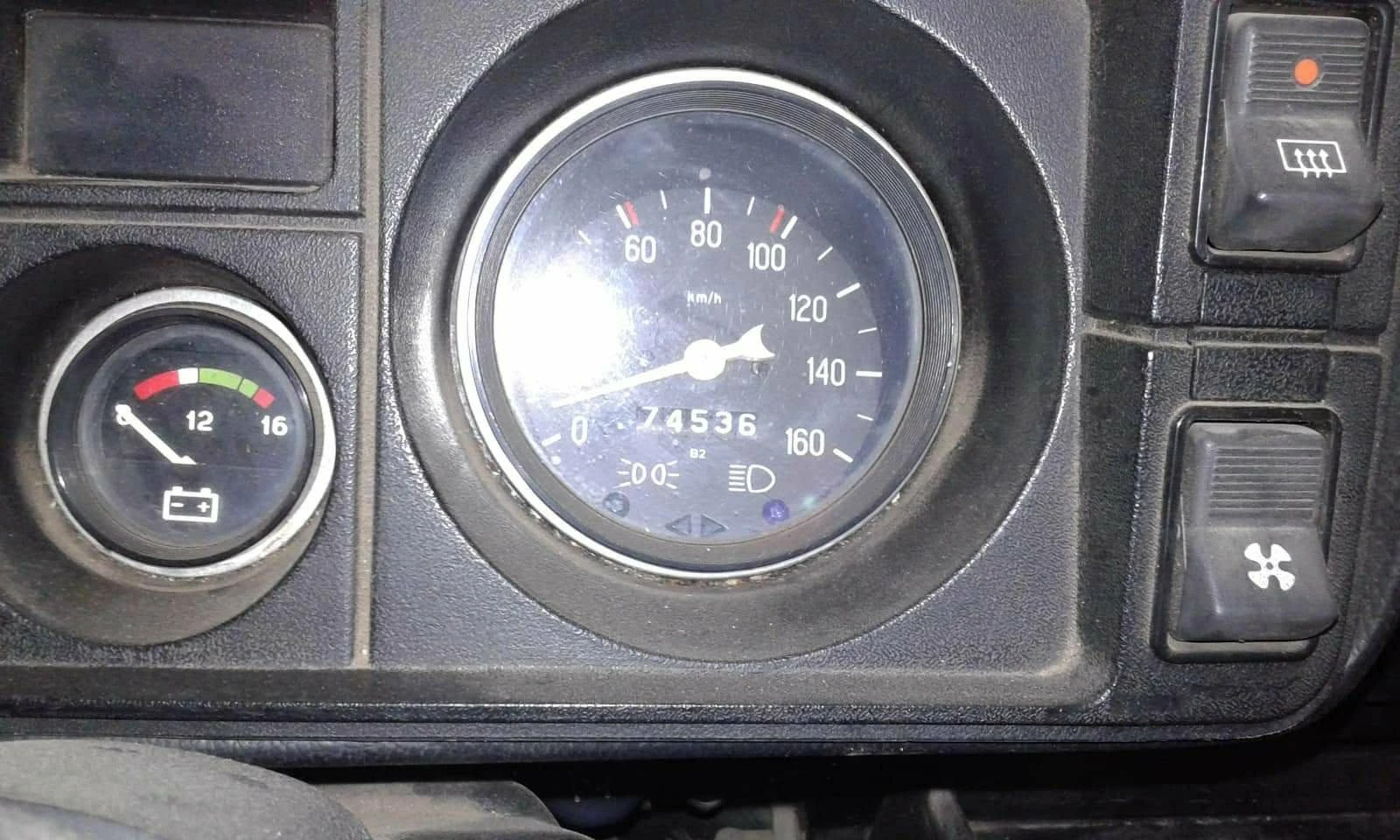 Lada 2105, снимка 9 - Автомобили и джипове - 54795146