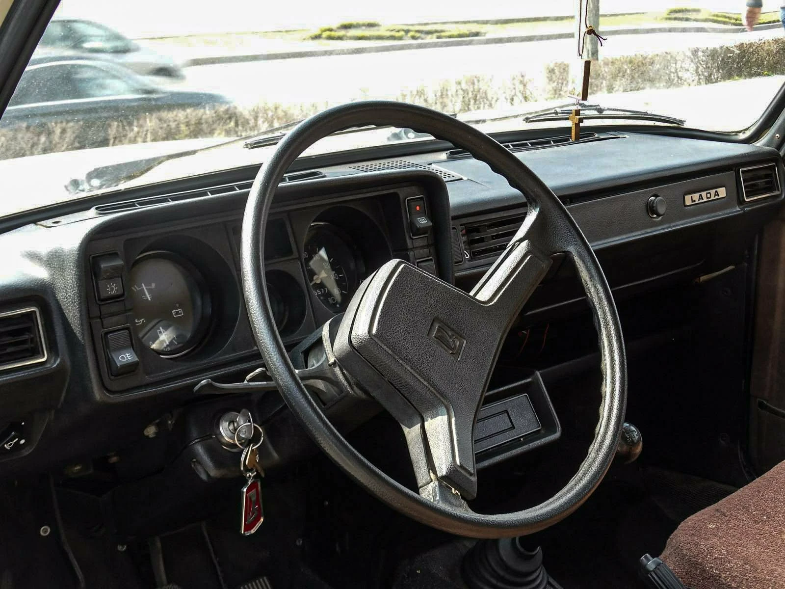 Lada 2105, снимка 5 - Автомобили и джипове - 54795146