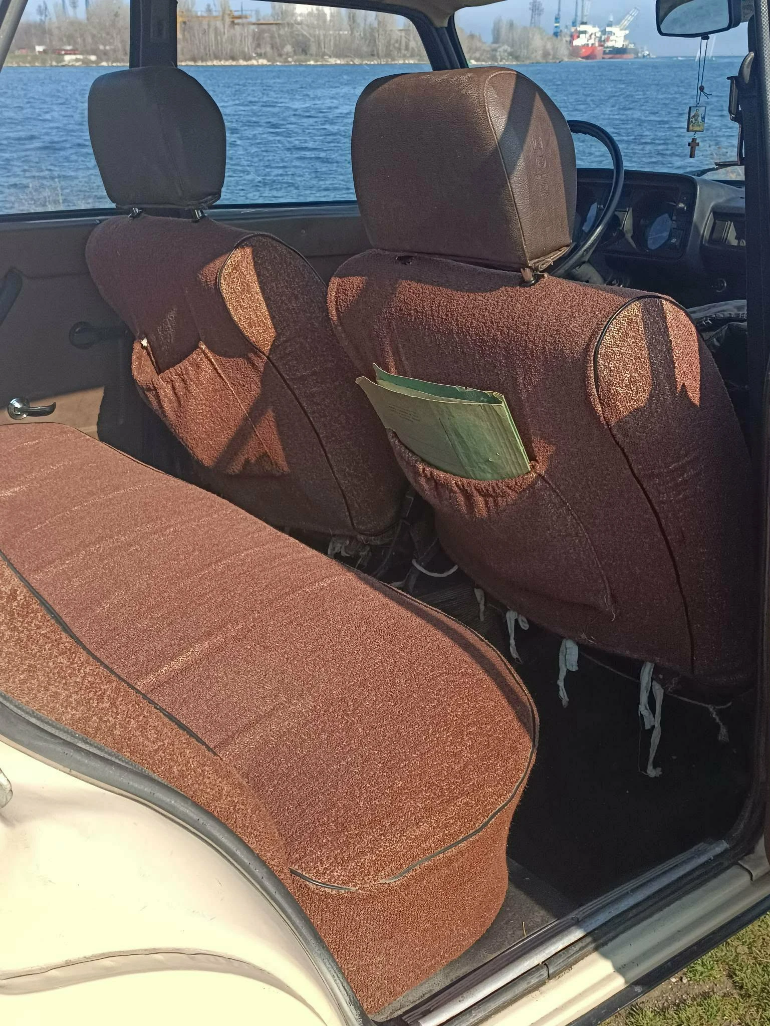 Lada 2105, снимка 7 - Автомобили и джипове - 54795146