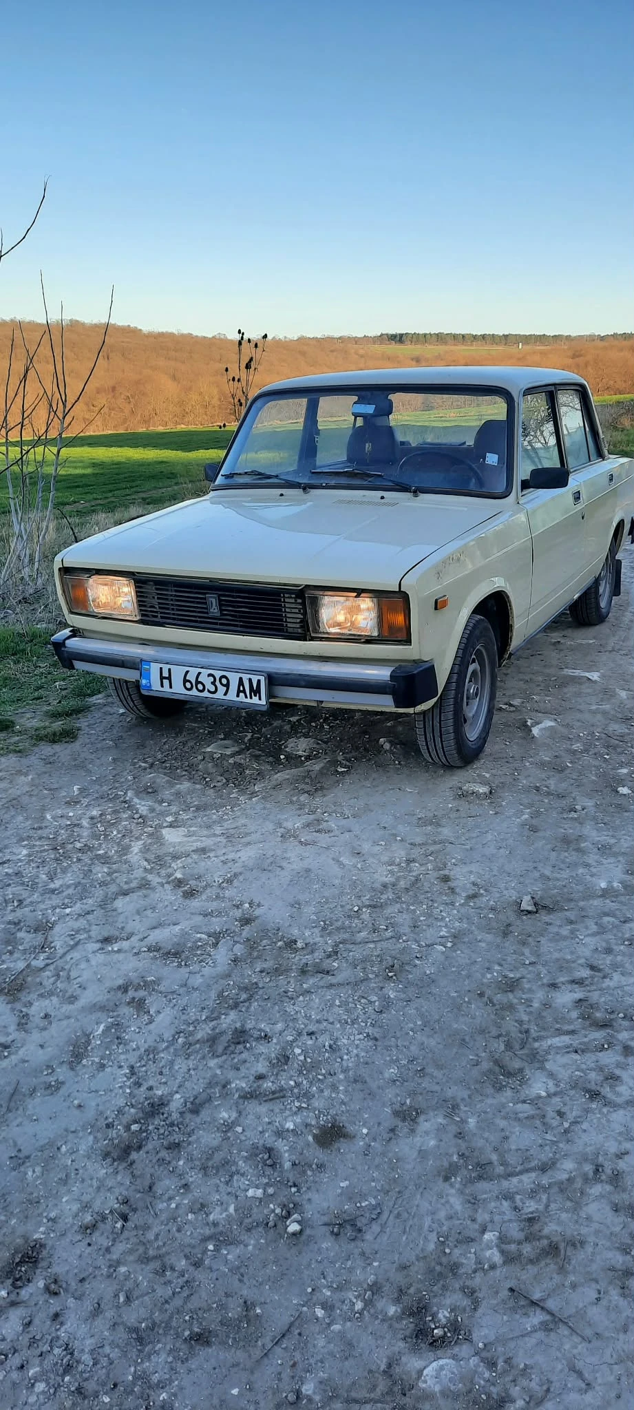 Lada 2105