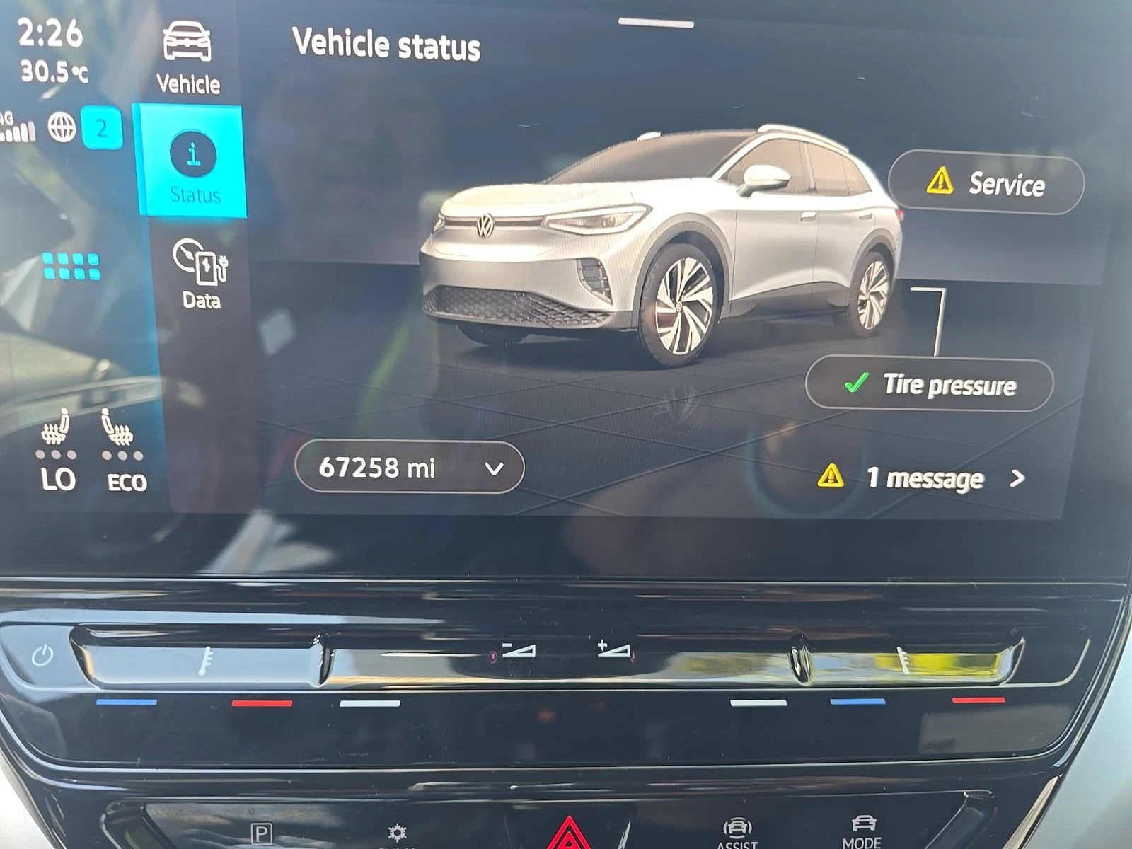 VW ID.4 PRO, снимка 9 - Автомобили и джипове - 54939066