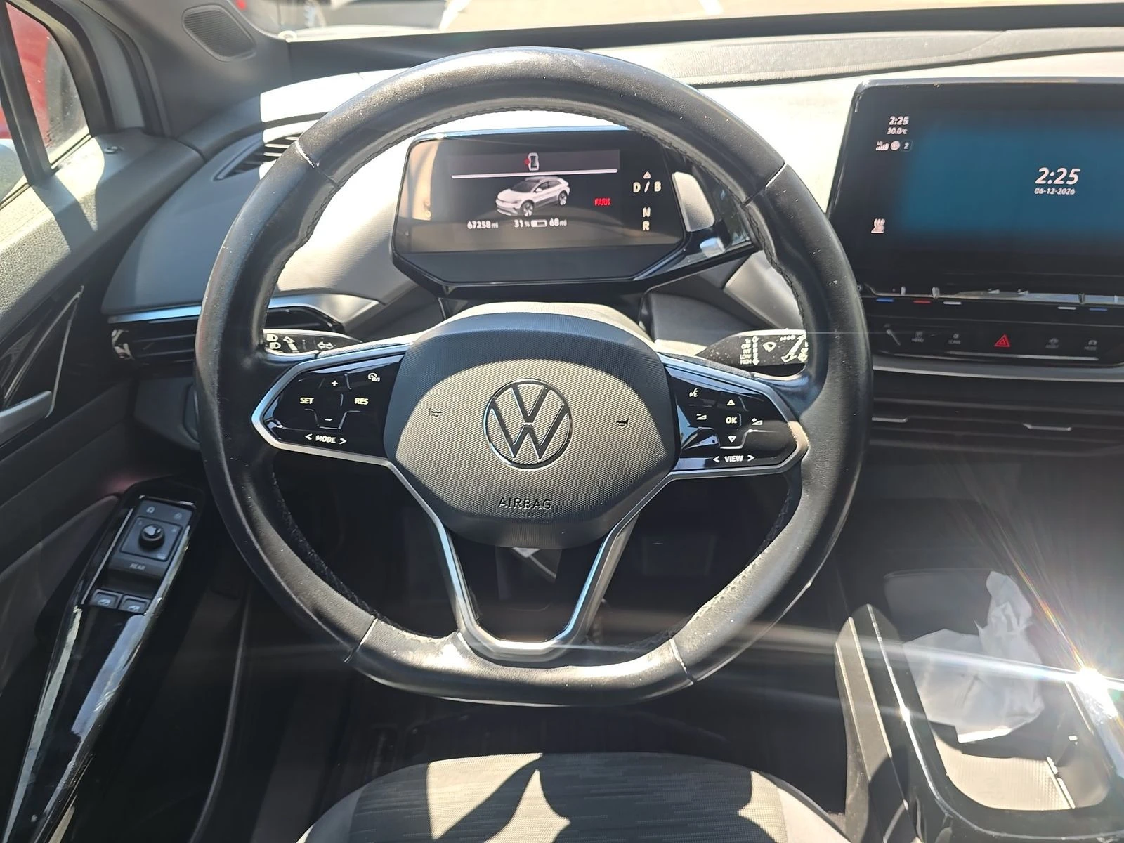 VW ID.4 PRO, снимка 7 - Автомобили и джипове - 54939066