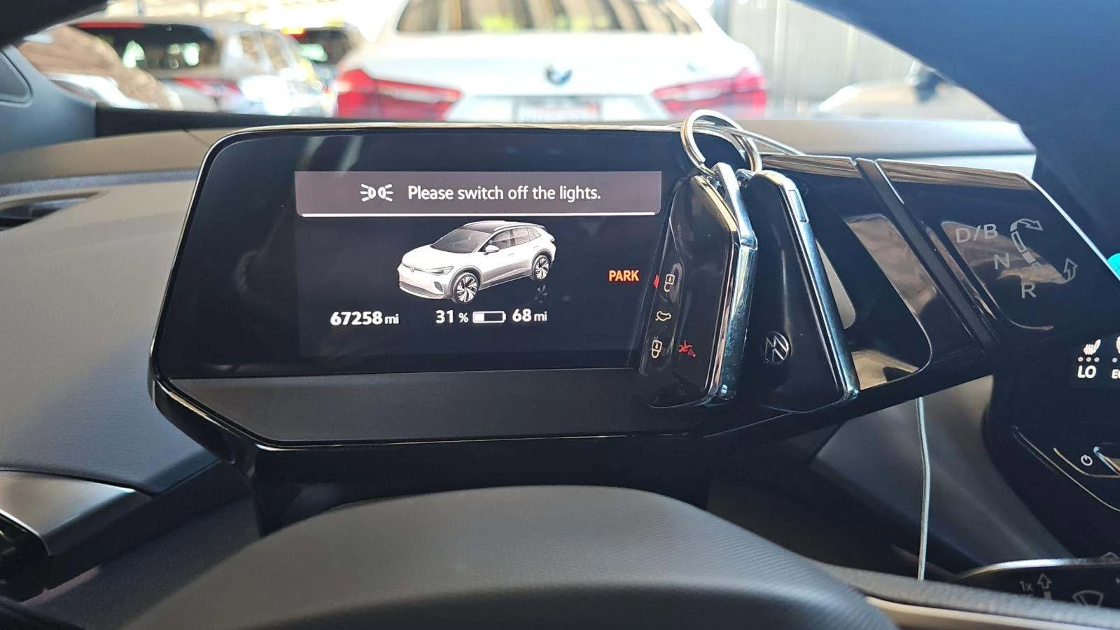 VW ID.4 PRO, снимка 8 - Автомобили и джипове - 54939066