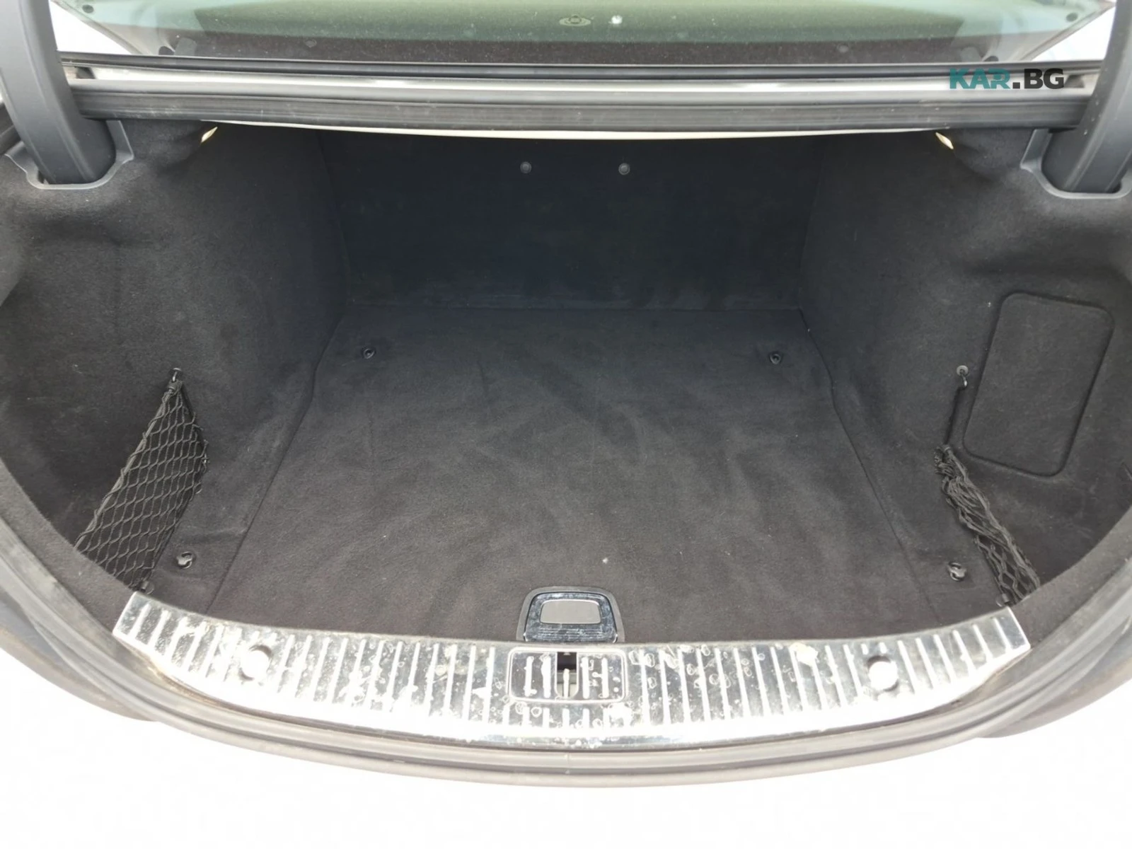 Mercedes-Benz S 560 4MATIC ���������� ���� �� �������� | Mobile.bg � ����������� 13