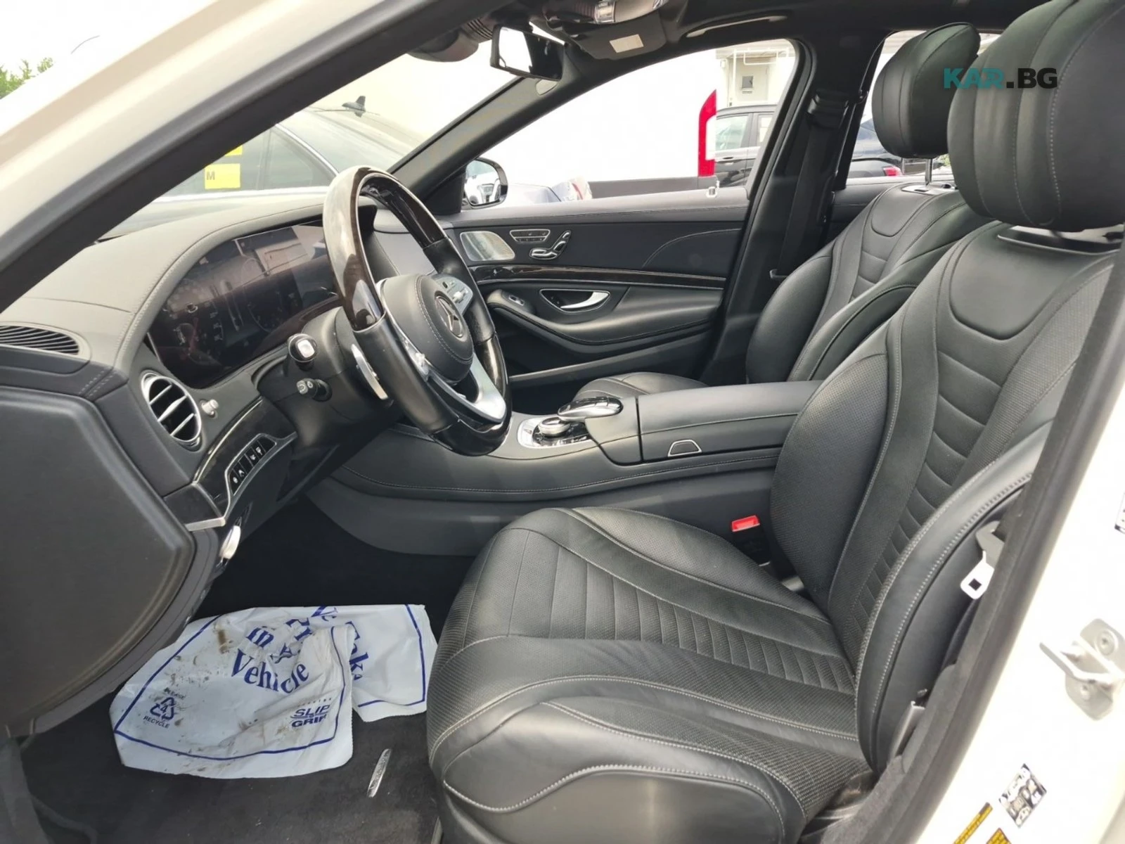 Mercedes-Benz S 560 4MATIC ���������� ���� �� �������� | Mobile.bg � ����������� 5