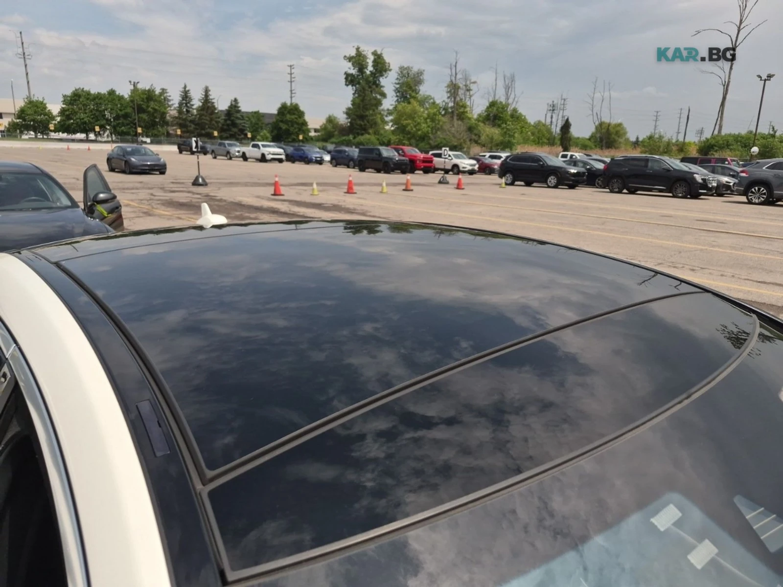 Mercedes-Benz S 560 4MATIC ���������� ���� �� �������� | Mobile.bg � ����������� 14