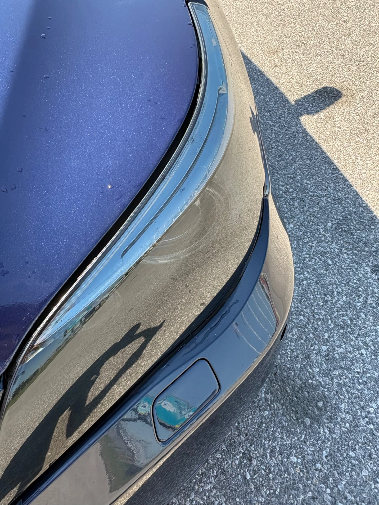 BMW 530, снимка 12 - Автомобили и джипове - 54969150