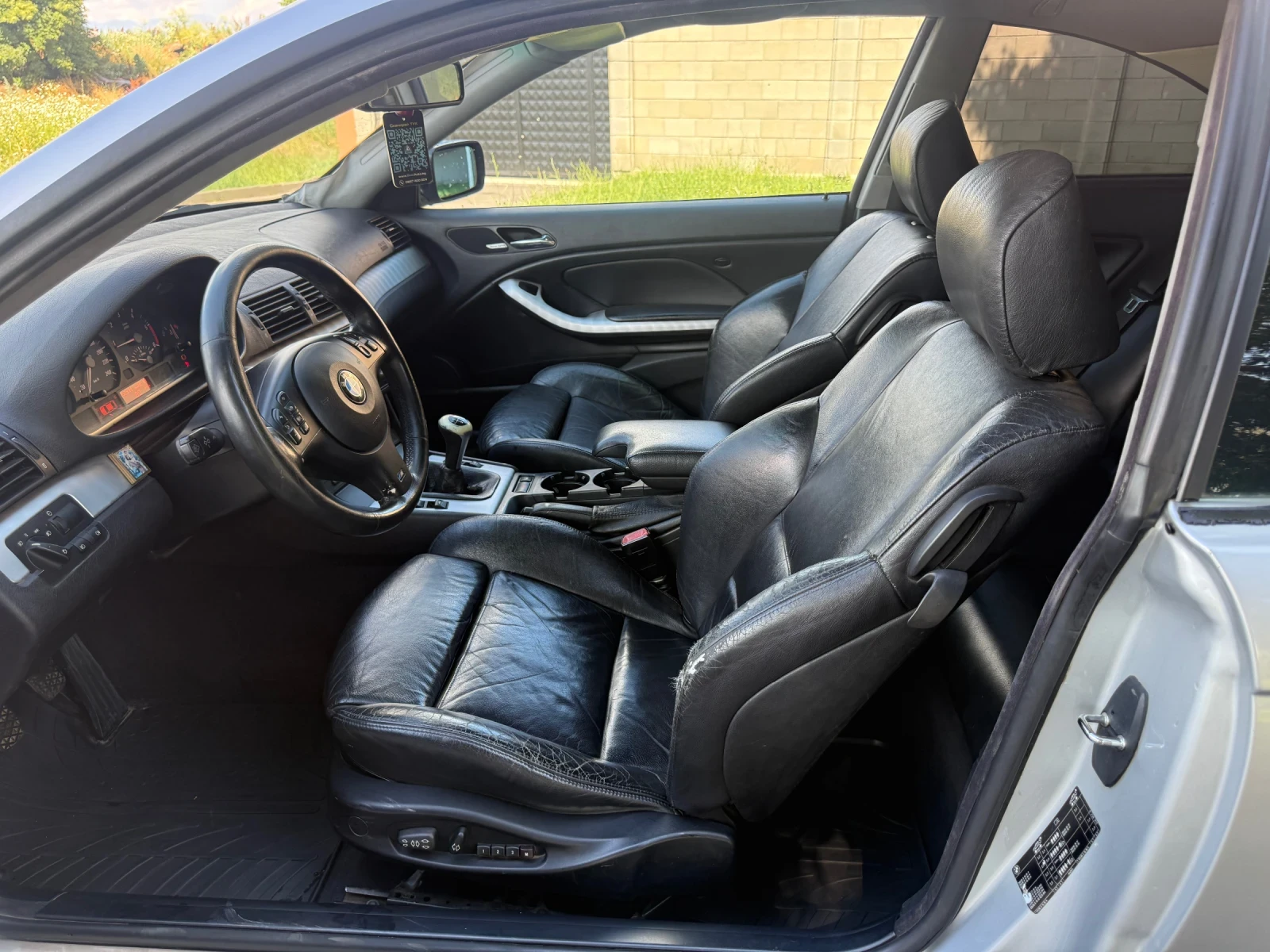 BMW 320, снимка 9 - Автомобили и джипове - 55039099