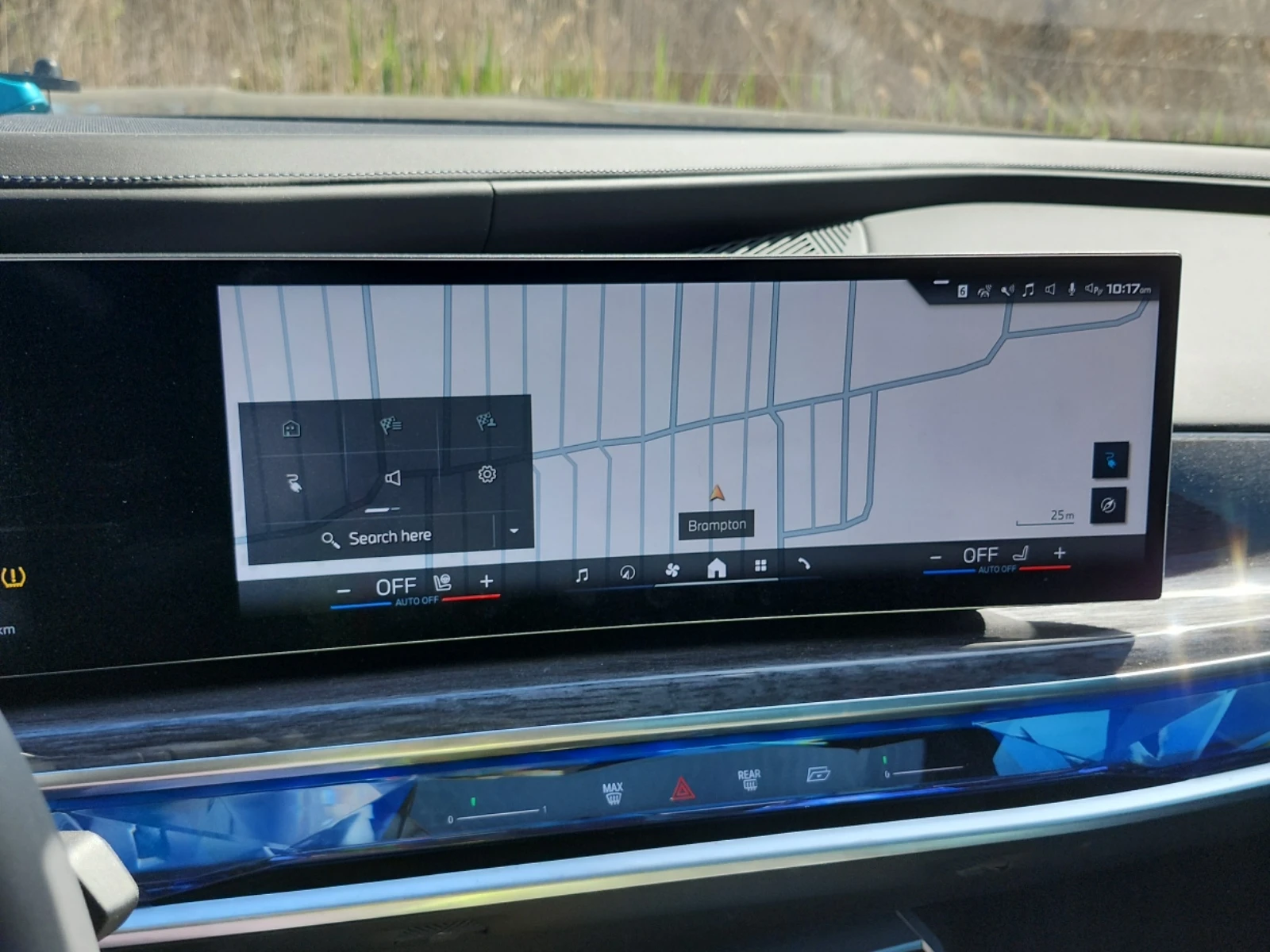 BMW i7 M70 XDRIVE | FULL | ЦЕНА ДО БЪЛГАРИЯ, снимка 9 - Автомобили и джипове - 55095179