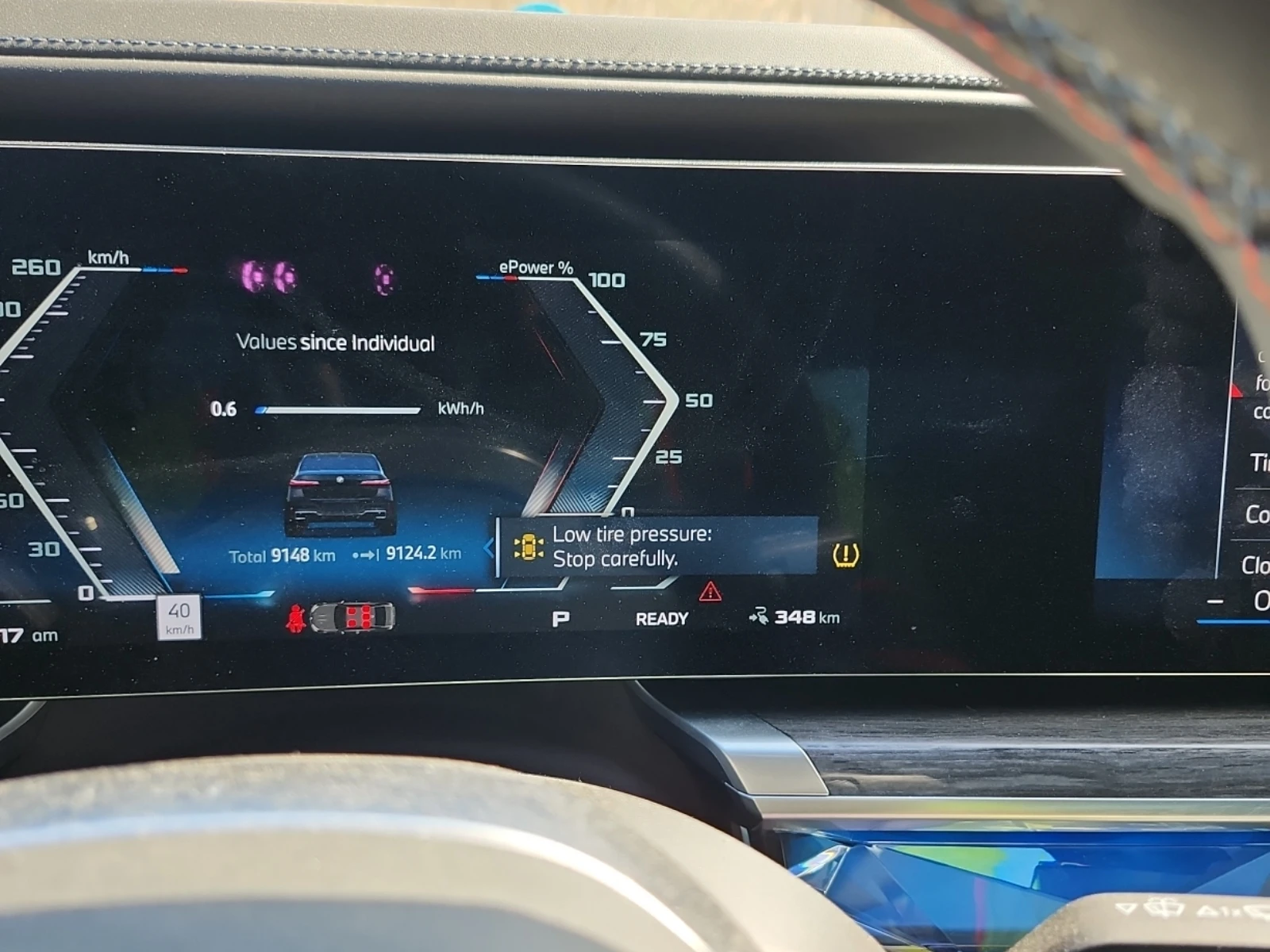 BMW i7 M70 XDRIVE | FULL | ЦЕНА ДО БЪЛГАРИЯ, снимка 7 - Автомобили и джипове - 55095179