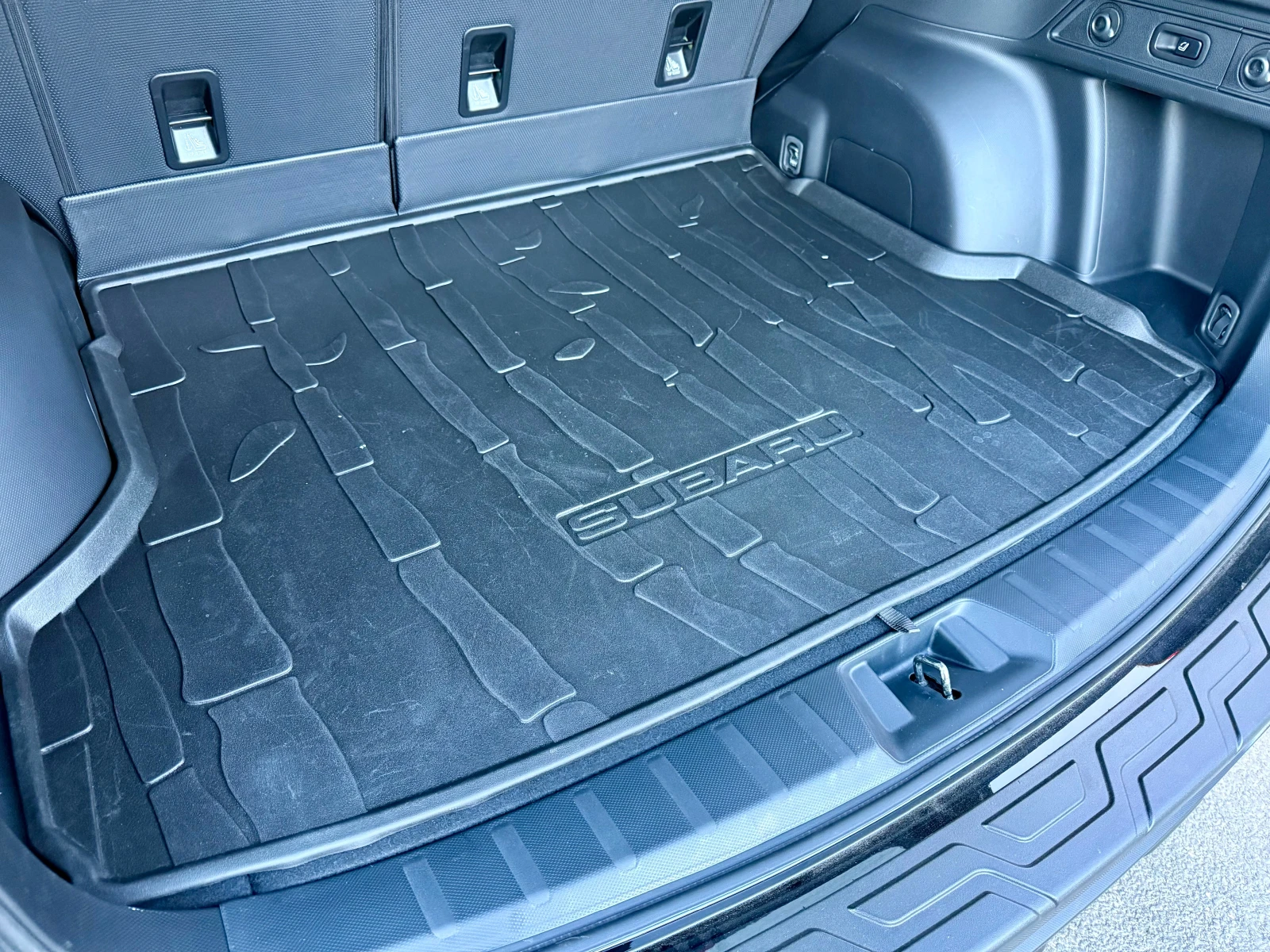 Subaru Forester Wilderness, снимка 15 - Автомобили и джипове - 55108706