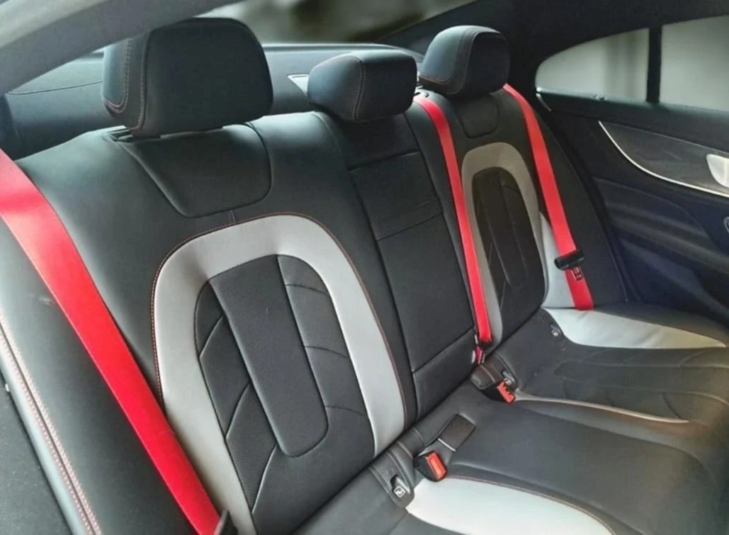 Mercedes-Benz CLS 53 AMG 4Matic+ Mild hybrid, снимка 14 - Автомобили и джипове - 55319710