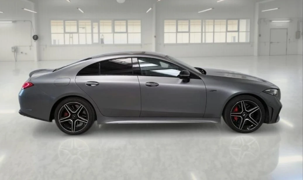 Mercedes-Benz CLS 53 AMG 4Matic+ Mild hybrid, снимка 3 - Автомобили и джипове - 55319710