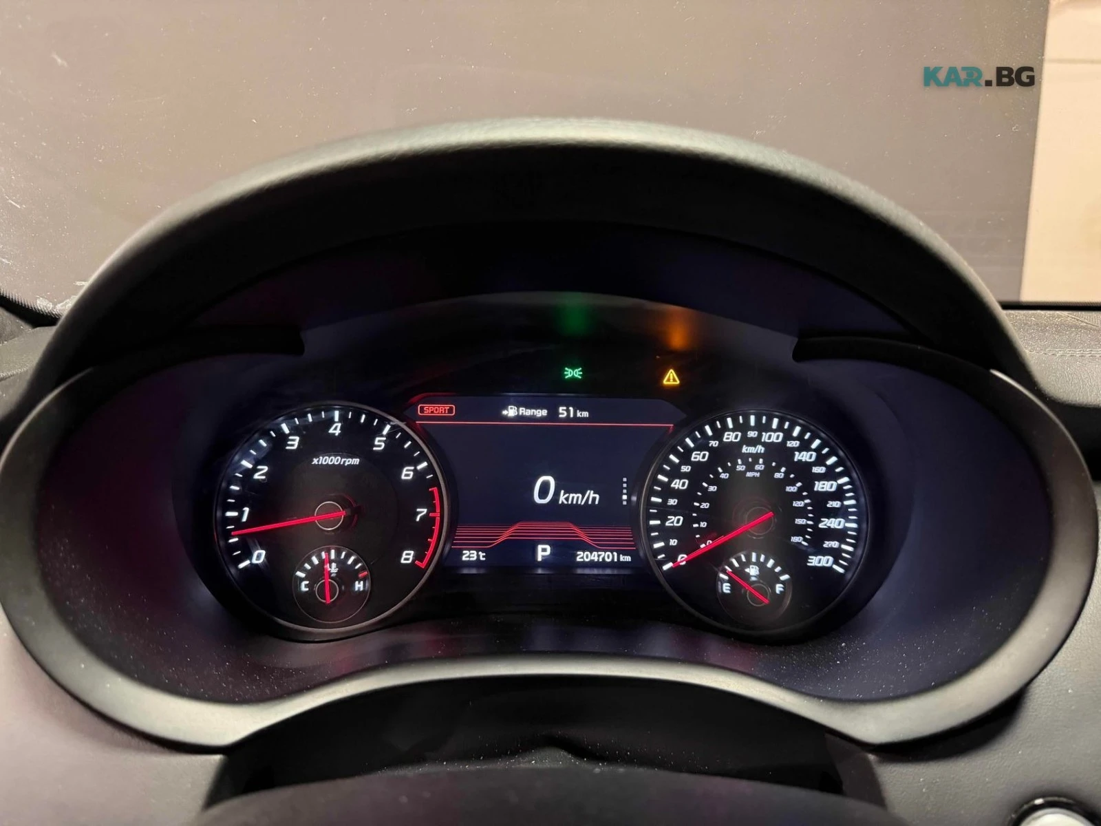 Kia Stinger GT Limited ���������� ���� �� �������� | Mobile.bg � ����������� 8