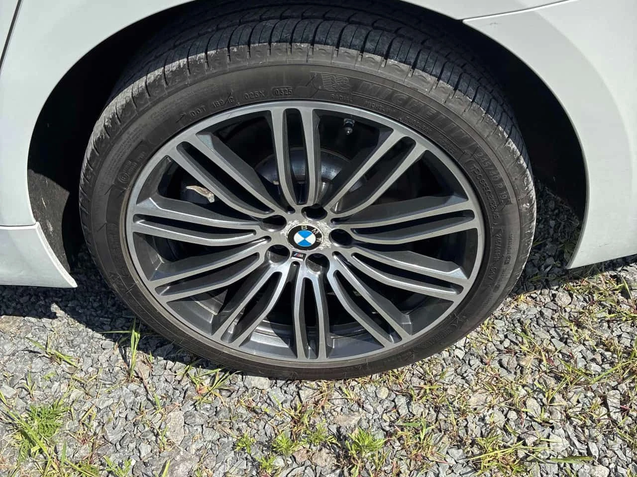 BMW 530 530i xDrive  CARFAX, снимка 7 - Автомобили и джипове - 55484221