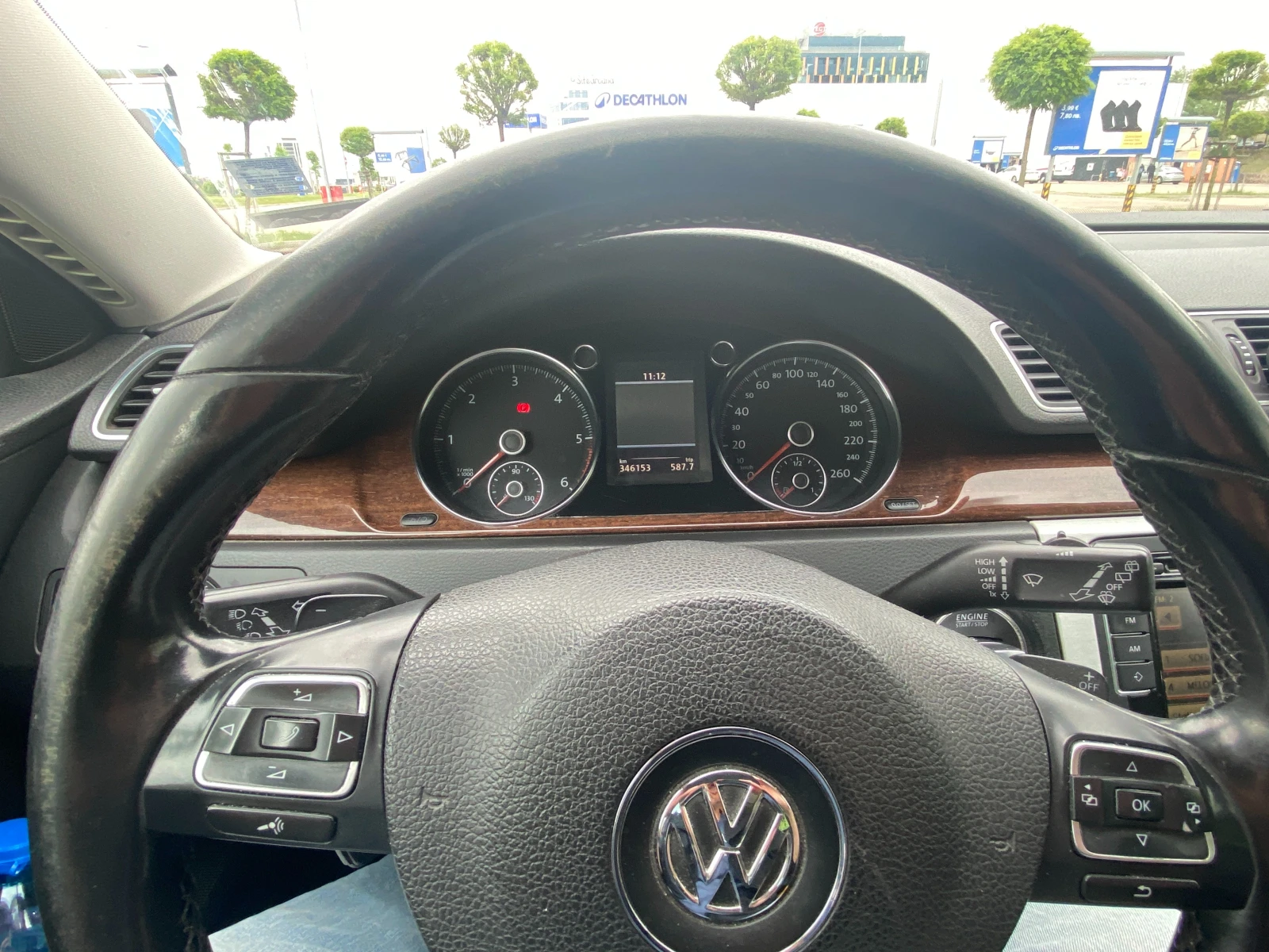VW Alltrack, снимка 4 - Автомобили и джипове - 55492115