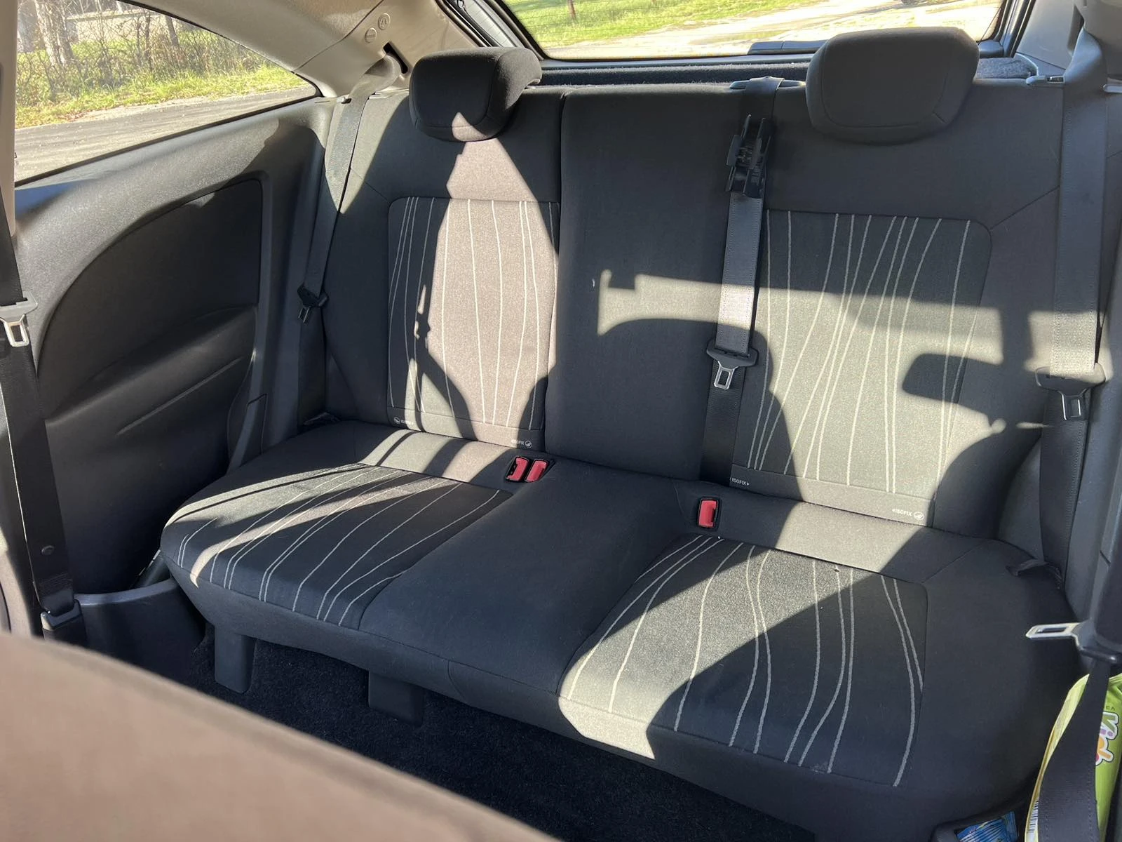 Opel Corsa 1.2i, снимка 8 - Автомобили и джипове - 55878040