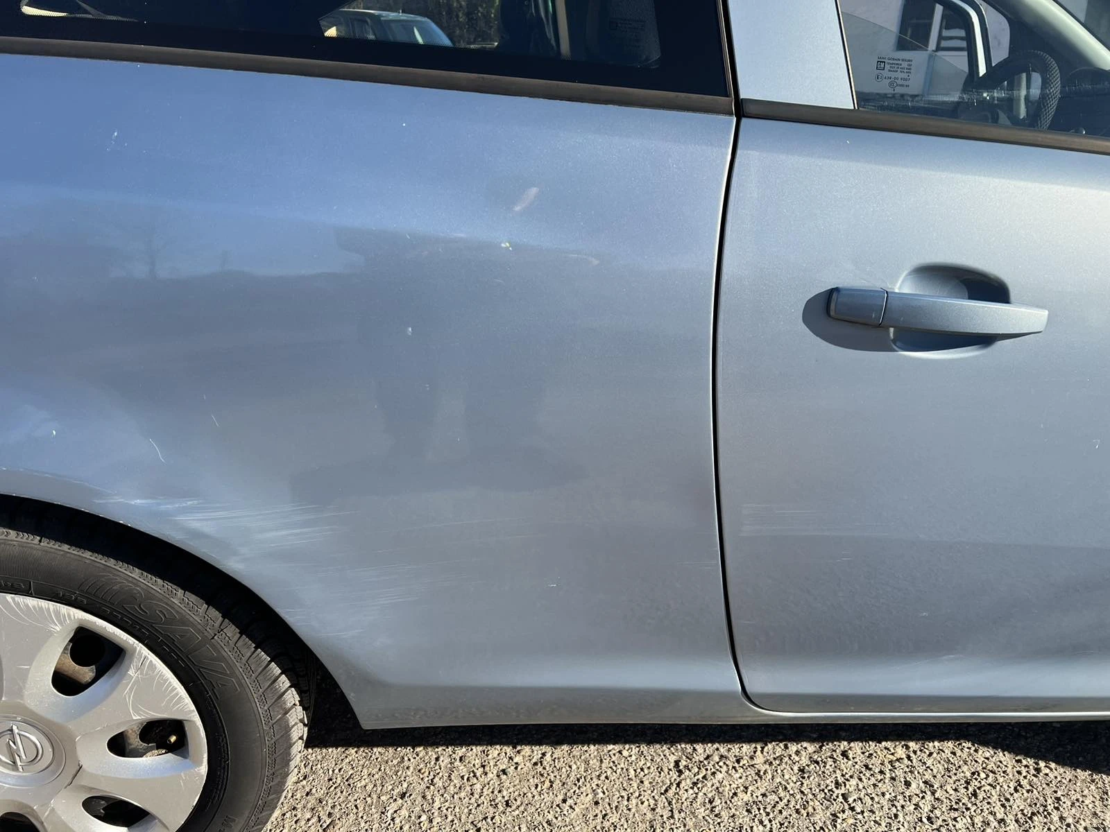Opel Corsa 1.2i, снимка 10 - Автомобили и джипове - 55878040
