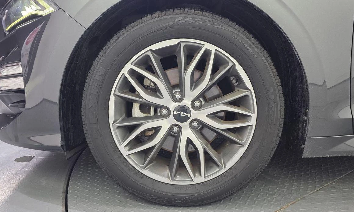 Kia K5 2.0 LPI Trandy  * koreiskikoli.bg * , снимка 5 - Автомобили и джипове - 55925688