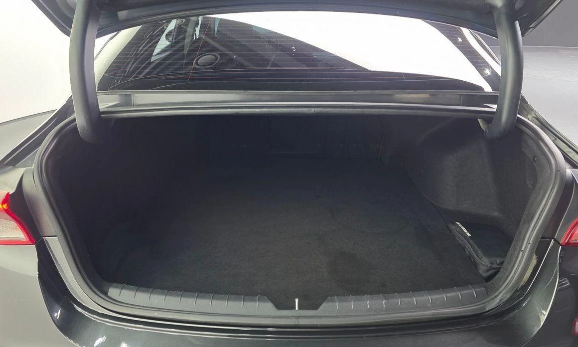 Kia K5 2.0 LPI Trandy  * koreiskikoli.bg * , снимка 15 - Автомобили и джипове - 55925688