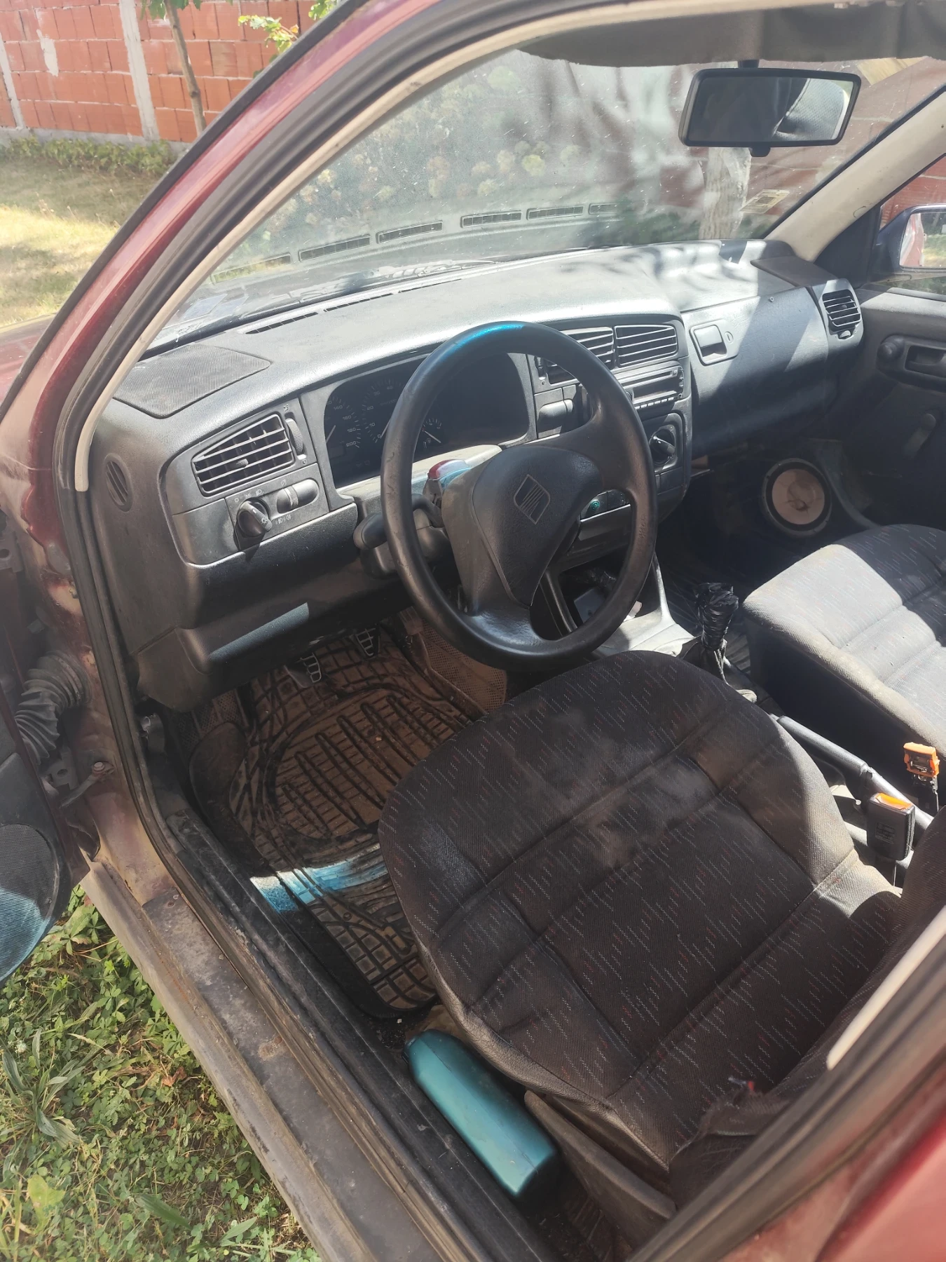 VW Golf, снимка 4 - Автомобили и джипове - 55949080