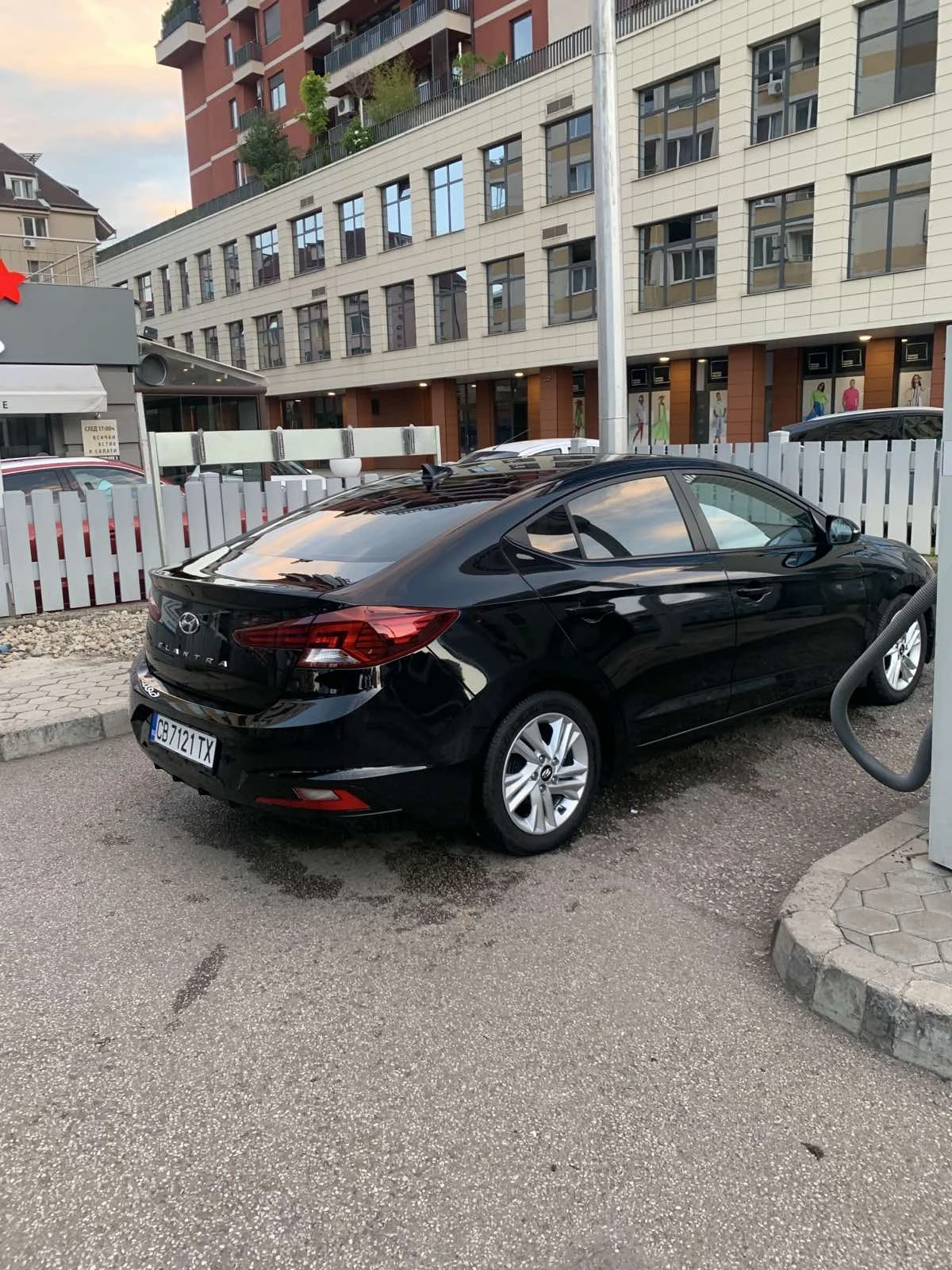 Hyundai Elantra 2.0 DOHC 16V | Mobile.bg � ����������� 4