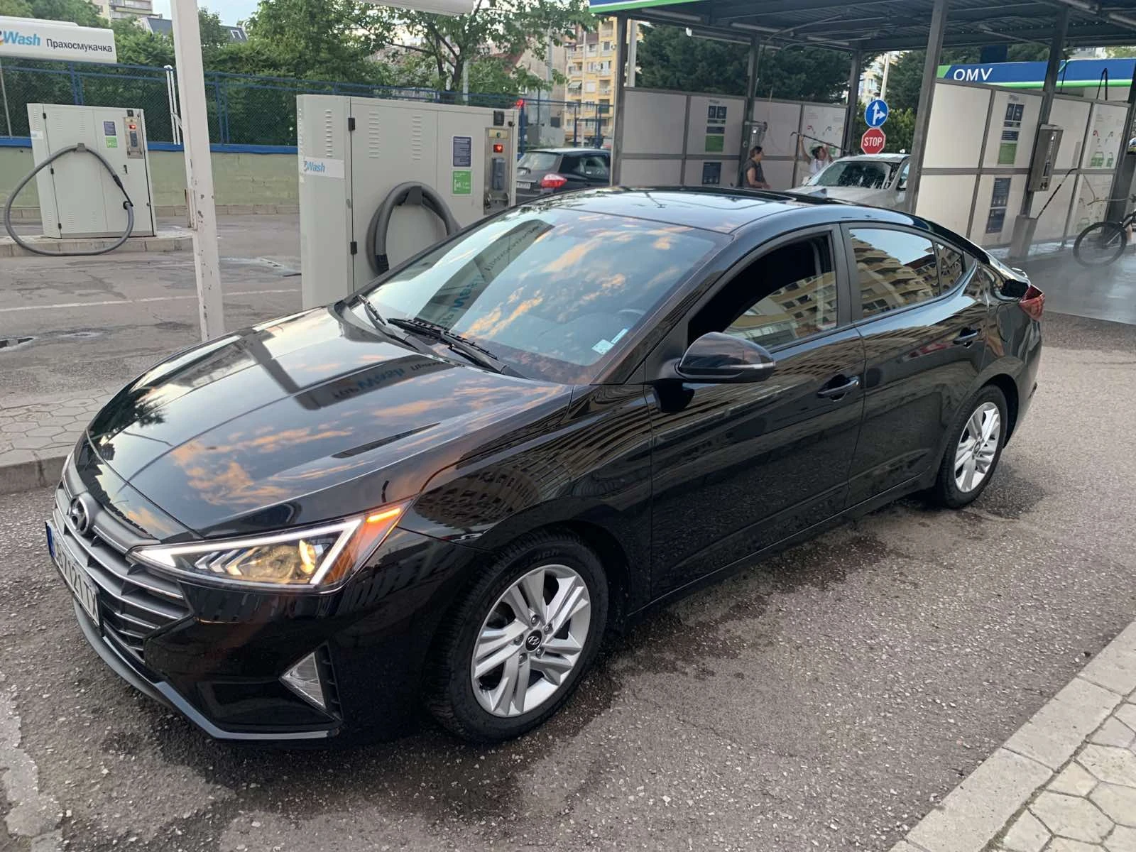 Hyundai Elantra 2.0 DOHC 16V | Mobile.bg � ����������� 2