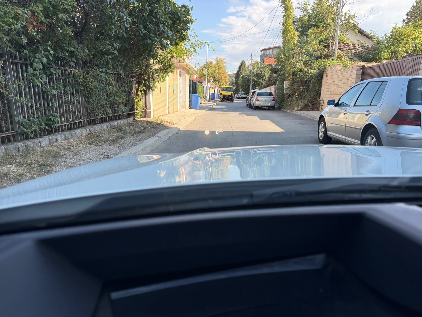 BMW 320 320d Mild hybrid Само на задно, снимка 15 - Автомобили и джипове - 56153671