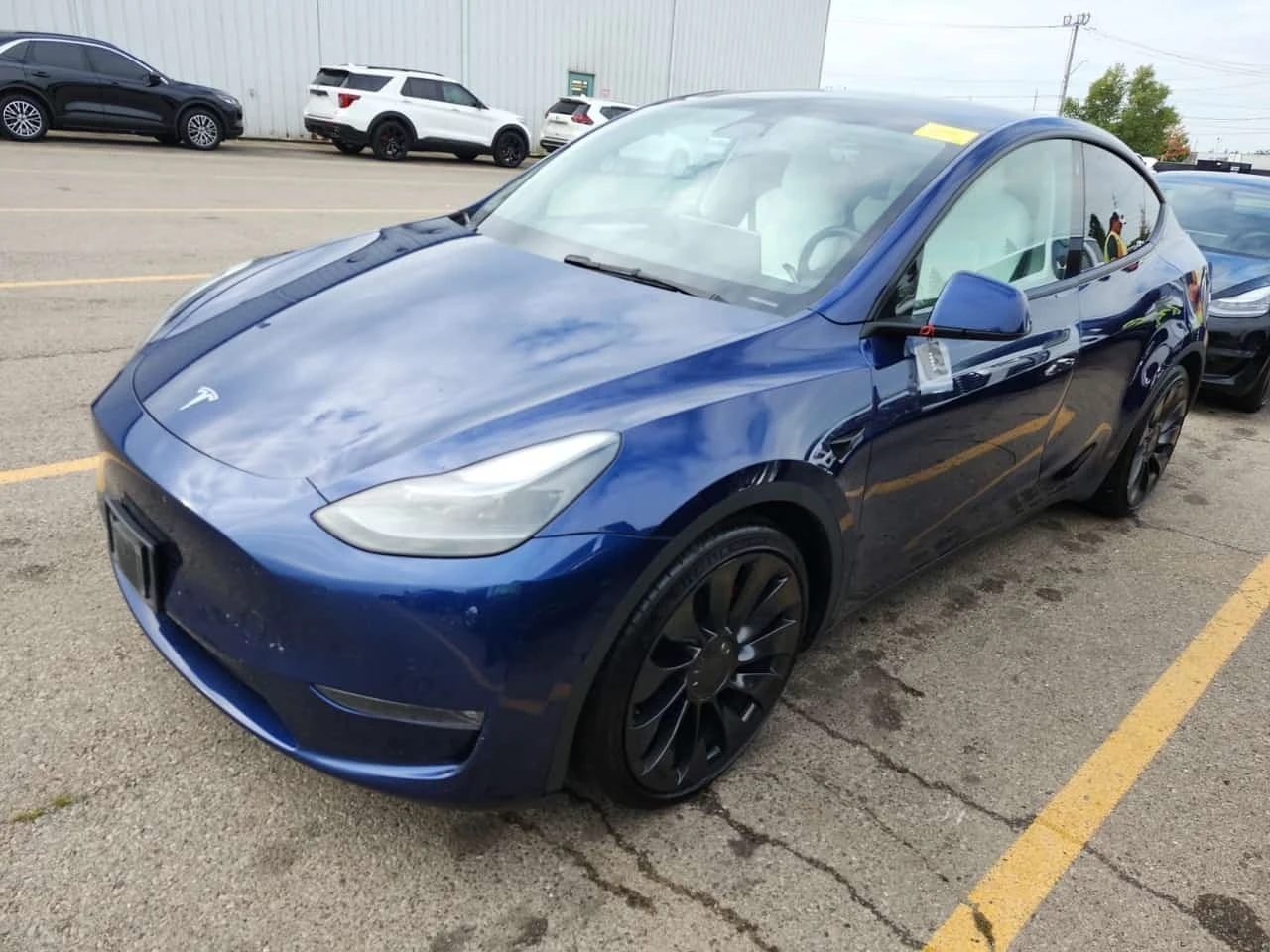 Tesla Model Y / ЦЕНА ДО БЪЛГАРИЯ С ВСИЧКИ ТАКСИ /