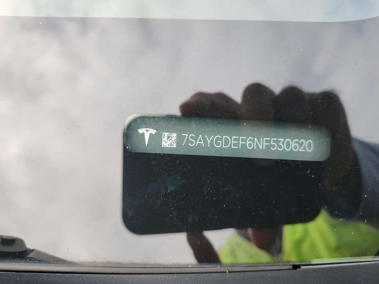 Tesla Model Y / ЦЕНА ДО БЪЛГАРИЯ С ВСИЧКИ ТАКСИ /, снимка 17 - Автомобили и джипове - 56178624