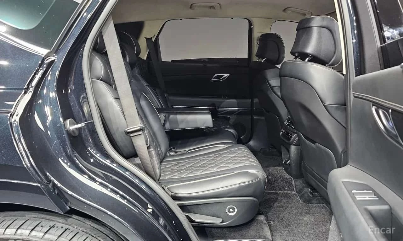 Genesis GV80 * 3.0 D * AWD * 7 ������ * ��������� * ���� �� ��  | Mobile.bg � ����������� 11