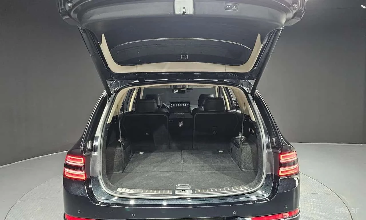Genesis GV80 * 3.0 D * AWD * 7 ������ * ��������� * ���� �� ��  | Mobile.bg � ����������� 16
