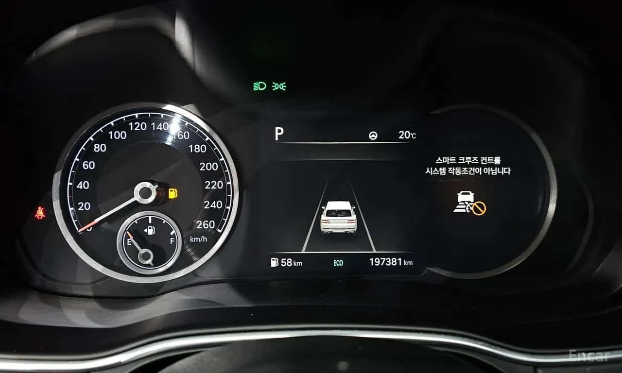 Genesis GV80 * 3.0 D * AWD * 7 ������ * ��������� * ���� �� ��  | Mobile.bg � ����������� 8