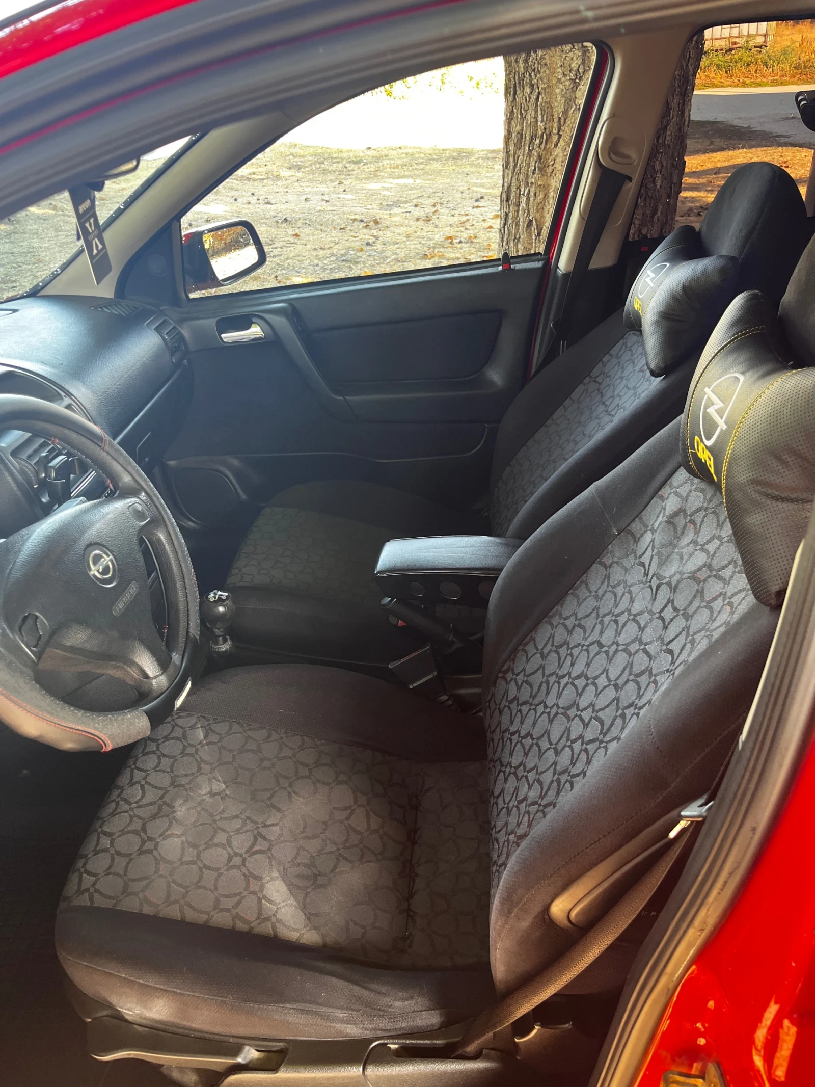 Opel Astra, снимка 13 - Автомобили и джипове - 56438298