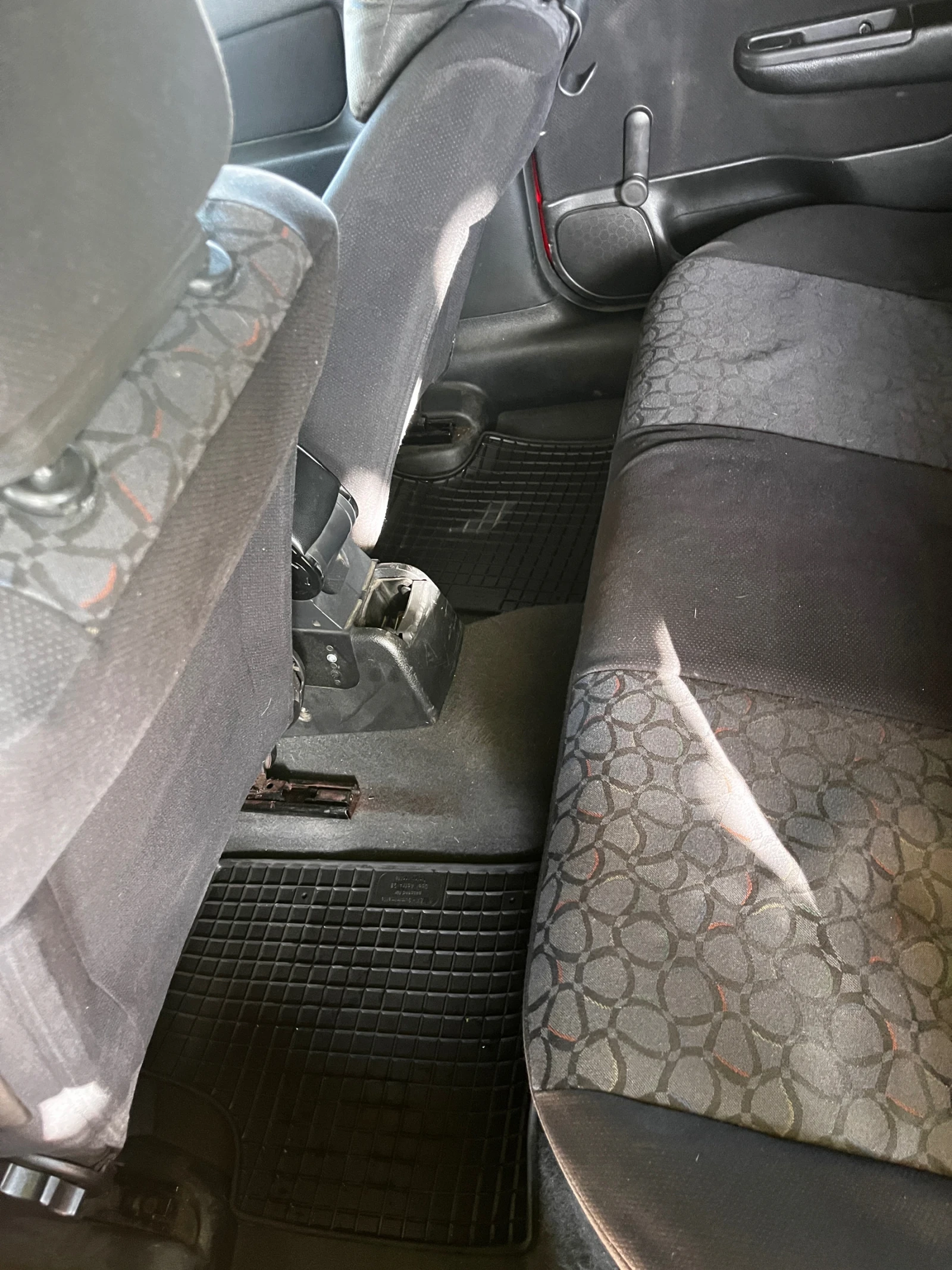 Opel Astra, снимка 15 - Автомобили и джипове - 56438298