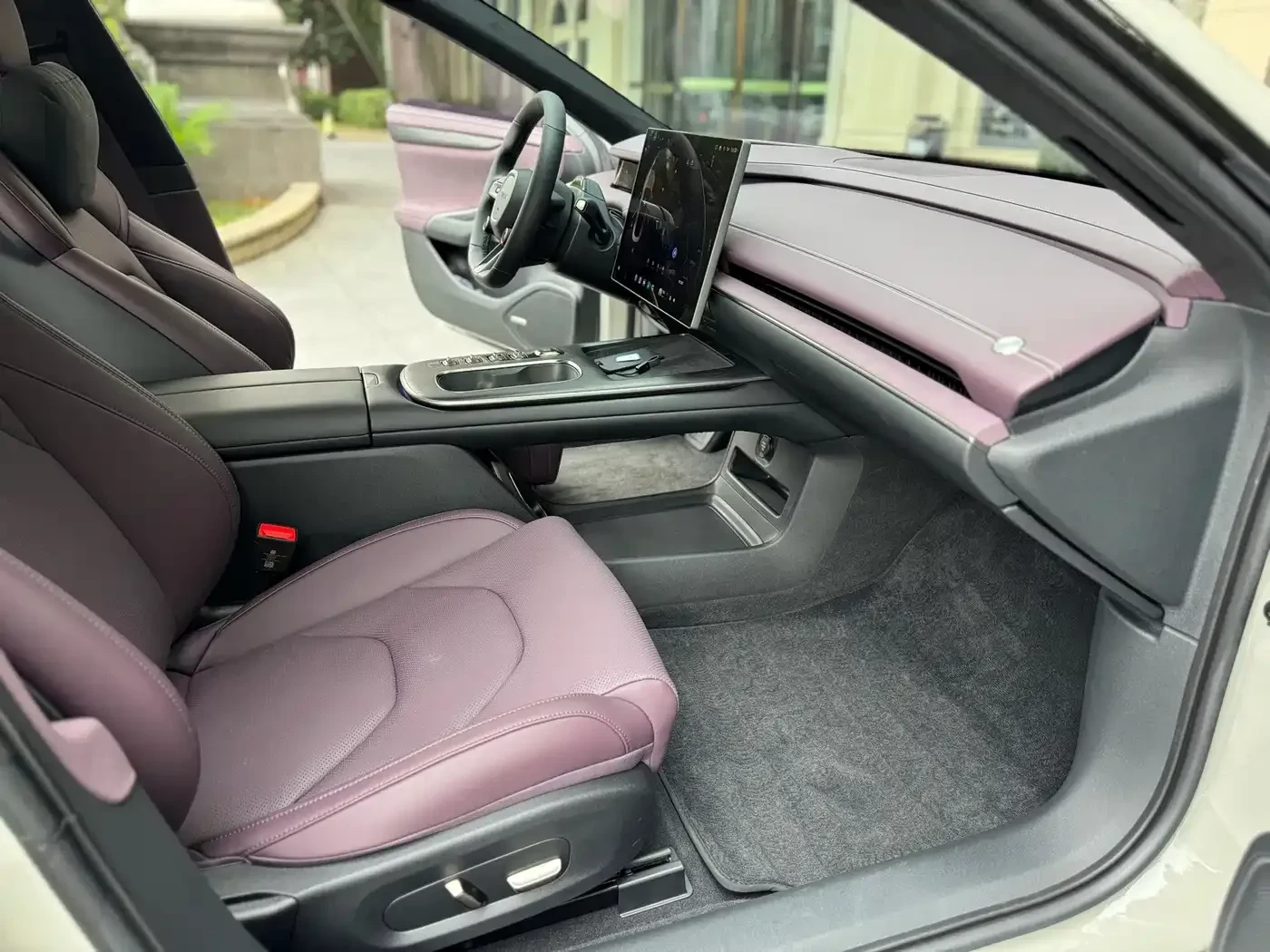 Xiaomi SU7  2024 AWD Ultra Long Range Advanced Smart Driving  | Mobile.bg � ����������� 6
