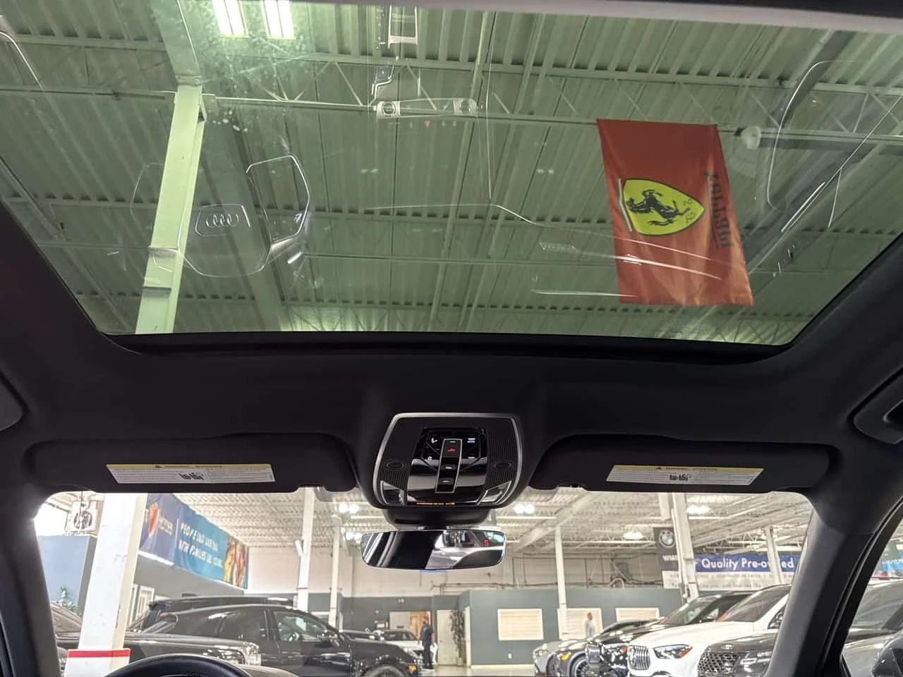 Audi A8 * 55 TFSI A8L| S LINE| QUATTRO| NAV| 3DCAM| BANGOL | Mobile.bg � ����������� 12