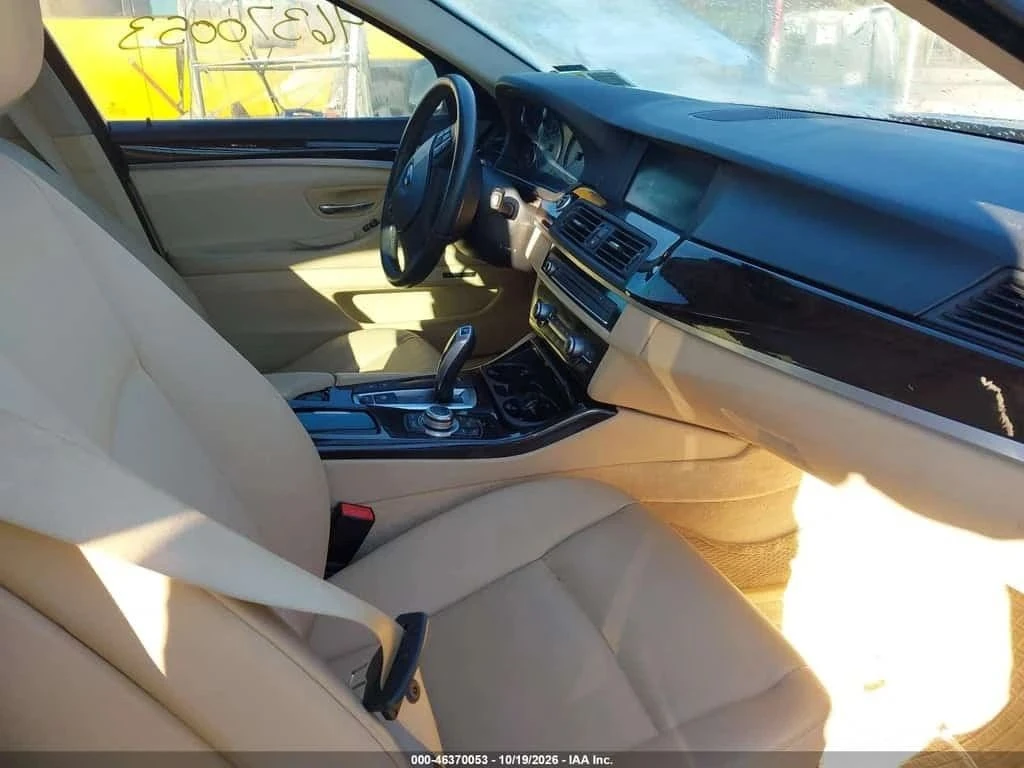 BMW 535, снимка 5 - Автомобили и джипове - 56713005