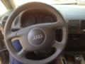 Audi A2 1.4i, снимка 8