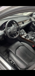 Audi A8 4.2 MTM CHIP 430кс. - изображение 7