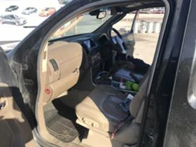 Nissan Pathfinder 2.5dci 174ps нави кожа, снимка 10