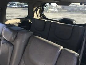 Nissan Pathfinder 2.5dci 174ps нави кожа, снимка 12