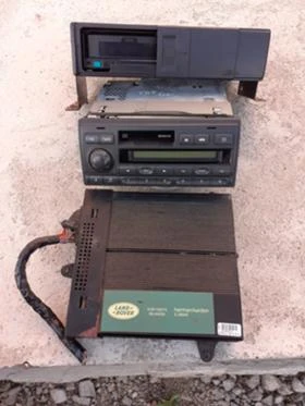 Land Rover Discovery 4.0V8       TD5, снимка 13