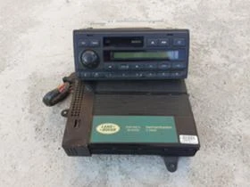 Land Rover Discovery 4.0V8       TD5, снимка 14