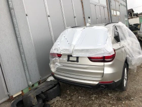 BMW X5 Bmw X5 F15 3.0d 258hp НА ЧАСТИ, снимка 3