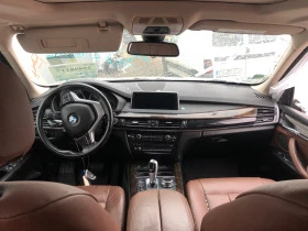 BMW X5 Bmw X5 F15 3.0d 258hp НА ЧАСТИ, снимка 6