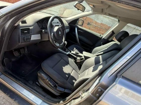 BMW X3 E83 2.0D XDRIVE, снимка 2