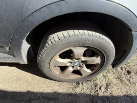 BMW X3 E83 2.0D XDRIVE, снимка 9