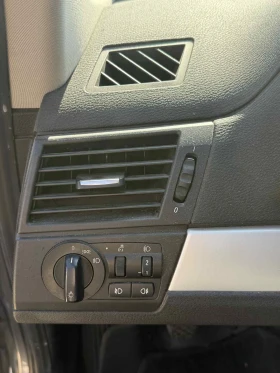BMW X3 E83 2.0D XDRIVE, снимка 6